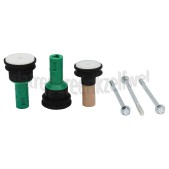 Foto van AEG Beveiliging Transport beveiliging LF8C1612A, LWX8C1612W, EWW1607SWD, L60466FL, L77685WD 