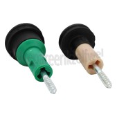 Foto van AEG Beveiliging Transport beveiliging LF8C1612A, LWX8C1612W, EWW1607SWD, L60466FL, L77685WD 
