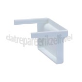 Foto van AEG Afdekking Van koelkastbeugel SKD71800C0, AGS78800F0, IK2070SR 