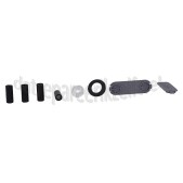 Foto van AEG Inbouwset Montageset, inbouw FSE63767P, CL638MM, EEC967300L 