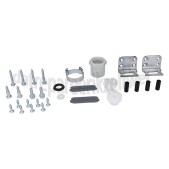 Foto van AEG Inbouwset Montageset, inbouw FSE63767P, CL638MM, EEC967300L 