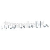 Foto van AEG Inbouwset Montageset, inbouw FSE63767P, CL638MM, EEC967300L 