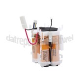 Foto van AEG Accu Batterij compleet, 25,2V QX91ALRG, QX9150IB, PQ91ANIMA 