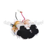 Foto van AEG Accu Batterij compleet, 25,2V QX91ALRG, QX9150IB, PQ91ANIMA 