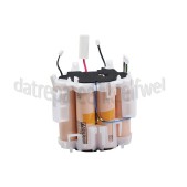 Foto van AEG Accu Batterij compleet, 25,2V QX91ALRG, QX9150IB, PQ91ANIMA 