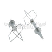 Foto van AEG Garde Gardeset, 2 stuks HM4100, HM4400, EHM4200 