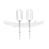 Foto van AEG Garde Gardeset, 2 stuks HM4100, HM4400, EHM4200 