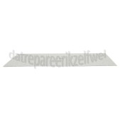 Foto van Whirlpool Micaplaat Afdekking MWP337W, MWP3391SB, MW338SB 