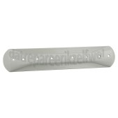 Foto van Whirlpool Trommelrib 8 gaten AWOC9202, AWOE10711, WAK91 