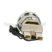 Foto van Indesit Lamp Verlichting compleet IFW6220IX, IFW5844CIX, FA3544CIXACN 