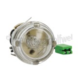 Foto van Indesit Lamp Verlichting compleet IFW6220IX, IFW5844CIX, FA3544CIXACN 