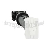 Foto van Schokbreker Incl. bodembevestiging, Suspa WAK6755, AWM6614, AWO6246 