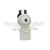 Foto van Inlaatventiel Enkel haaks, Bitron DFN1423, D5543 