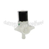Foto van Inlaatventiel Enkel haaks, Bitron DFN1423, D5543 