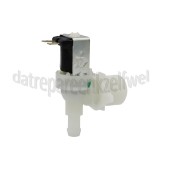 Foto van Inlaatventiel Enkel haaks, Bitron DFN1423, D5543 