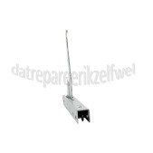 Foto van Ariston-Blue Air Scharnier Van ovendeur L/R FD97PGC, FD99P1WH, FX661AN 