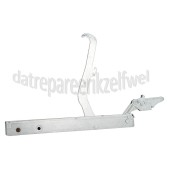 Foto van Ariston-Blue Air Scharnier Van ovendeur L/R FD97PGC, FD99P1WH, FX661AN 