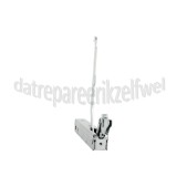 Foto van Ariston-Blue Air Scharnier Van ovendeur L/R FD97PGC, FD99P1WH, FX661AN 