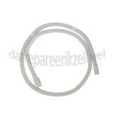 Foto van Afvoerslang Afvoer 2,2 mtr compleet ADG9340, ADP8540, ADL334S 