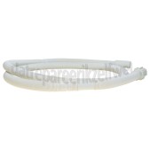 Foto van Afvoerslang Afvoer 2,2 mtr compleet ADG9340, ADP8540, ADL334S 
