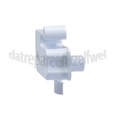 Foto van Whirlpool Stopper Van vriesklep, links UW6F1CWB, UW8F1CXBN, ZHU6F1CXI 