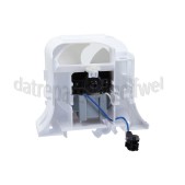 Foto van Whirlpool Ventilator Compleet WTV5505NFW, BA3388NFCIX, KR19F3AWS 