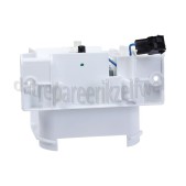 Foto van Whirlpool Ventilator Compleet WTV5505NFW, BA3388NFCIX, KR19F3AWS 