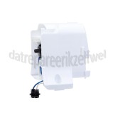 Foto van Whirlpool Ventilator Compleet WTV5505NFW, BA3388NFCIX, KR19F3AWS 