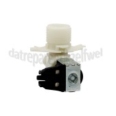 Foto van Inlaatventiel Enkel haaks dik F=14, Bitron WA2340A, WAS4749, 