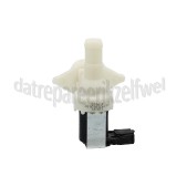 Foto van Inlaatventiel Enkel haaks dik F=14, Bitron WA2340A, WAS4749, 
