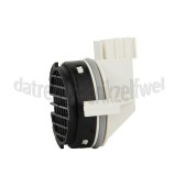 Foto van Schakelaar bij watercollector, Bitron GSF 7496 TW 