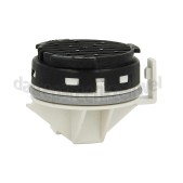 Foto van Schakelaar bij watercollector, Bitron GSF 7496 TW 