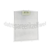 Foto van Inventum Filter Aluminium filter AKB9021RVS 