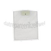 Foto van Inventum Filter Aluminium filter AKB9021RVS 