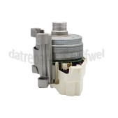 Foto van Whirlpool Motor Askoll BPM+PFC WFE1470DW, WAECOSTAR84PS 