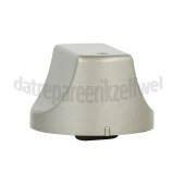 Foto van Ariston-Blue Air Knop Draaiknop, zilvergrijs FH21IXHAS, SH53CKX, FH51IXCN 