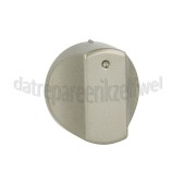 Foto van Ariston-Blue Air Knop Draaiknop, zilvergrijs FH21IXHAS, SH53CKX, FH51IXCN 