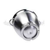 Foto van Kenwood Mengkom Mengkom RVS XL KVL63, KVL64 