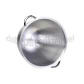 Foto van Kenwood Mengkom Mengkom RVS XL KVL63, KVL64 