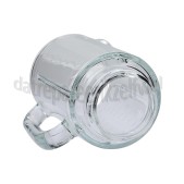 Foto van Kenwood Beker Mengbeker Glas FDM781, FDM796 