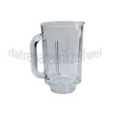Foto van Kenwood Beker Mengbeker Glas FDM781, FDM796 