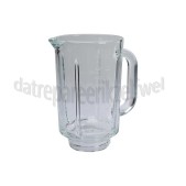 Foto van Kenwood Beker Mengbeker Glas FDM781, FDM796 