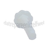 Foto van Indesit Stelvoetje Stelpoot EDIF66B1EU, DIFP48, GCX5874 