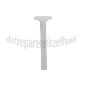 Foto van Indesit Stelvoetje Stelpoot EDIF66B1EU, DIFP48, GCX5874 