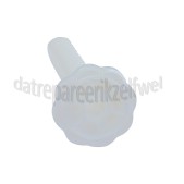 Foto van Indesit Stelvoetje Stelpoot EDIF66B1EU, DIFP48, GCX5874 