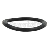 Foto van Whirlpool Afdichtingsrubber Van dop zoutvat ADP4411WH, ADG5820IX, GSI5964IN 
