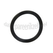 Foto van Whirlpool Afdichtingsrubber Van dop zoutvat ADP4411WH, ADG5820IX, GSI5964IN 