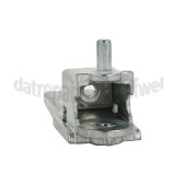 Foto van Whirlpool Scharnier Onder GKN272A3, GKN1173A2, GKN2777A3 