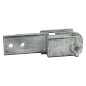 Foto van Whirlpool Scharnier Onder GKN272A3, GKN1173A2, GKN2777A3 