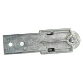 Foto van Whirlpool Scharnier Onder GKN272A3, GKN1173A2, GKN2777A3 